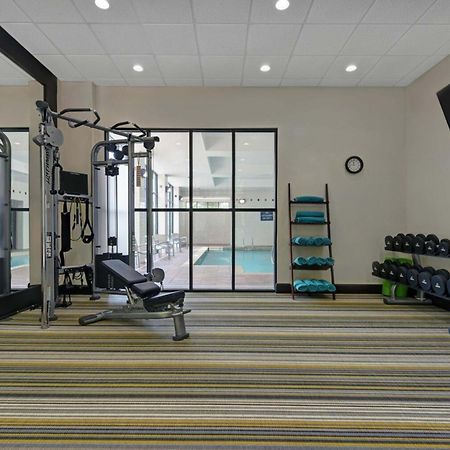 Four Points By Sheraton Birmingham Homewood Ngoại thất bức ảnh