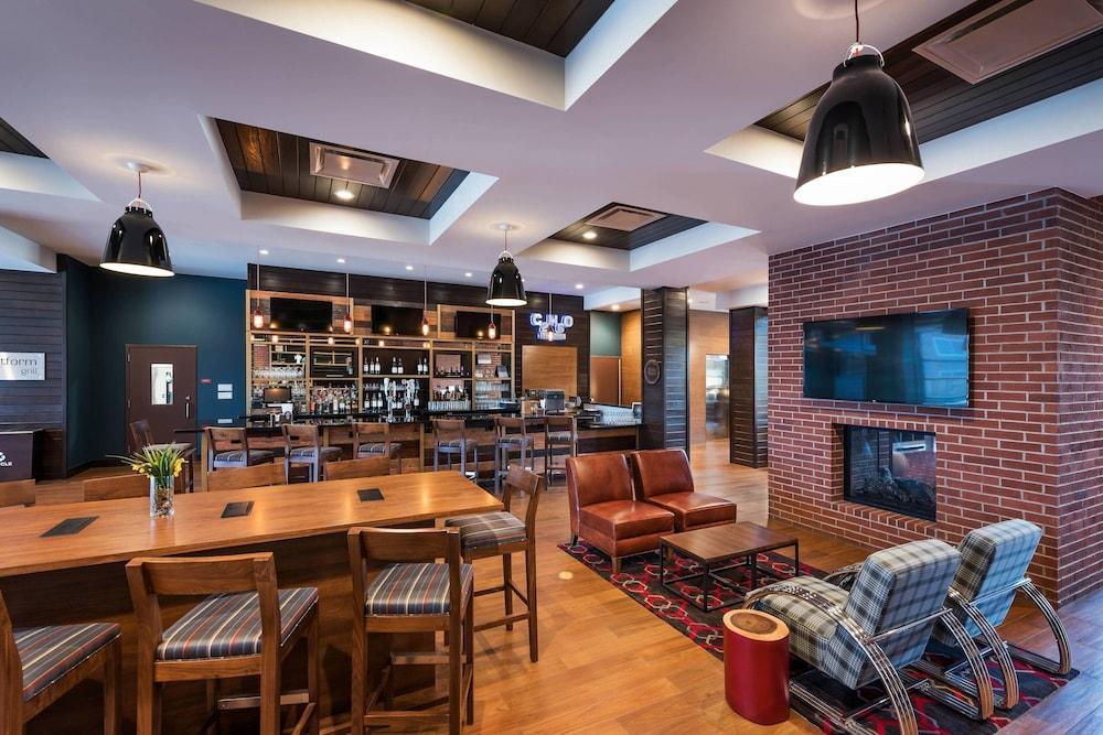 Four Points By Sheraton Birmingham Homewood Ngoại thất bức ảnh