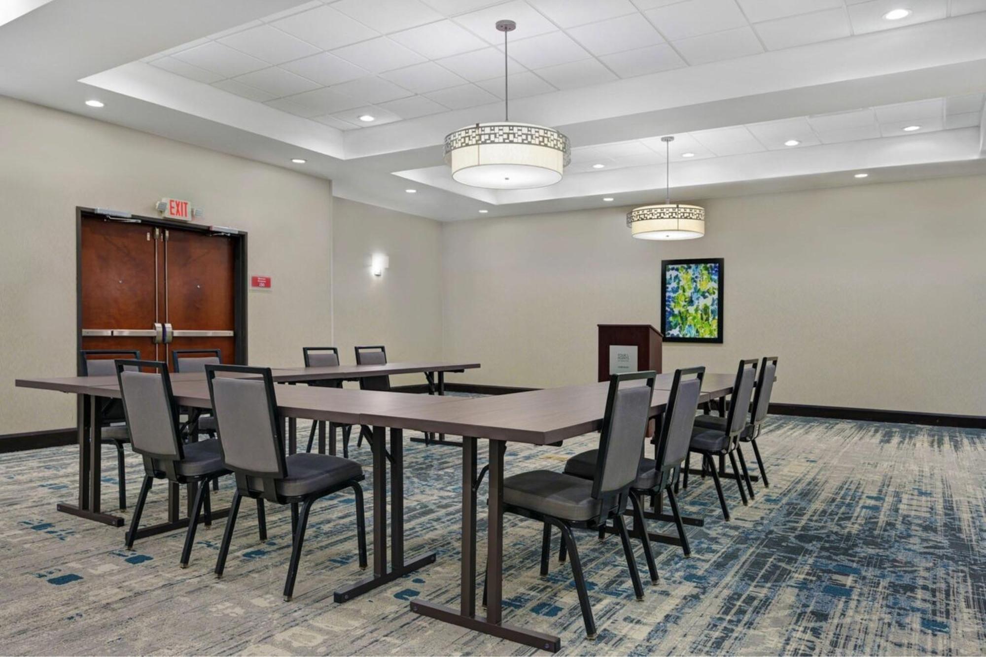 Four Points By Sheraton Birmingham Homewood Ngoại thất bức ảnh