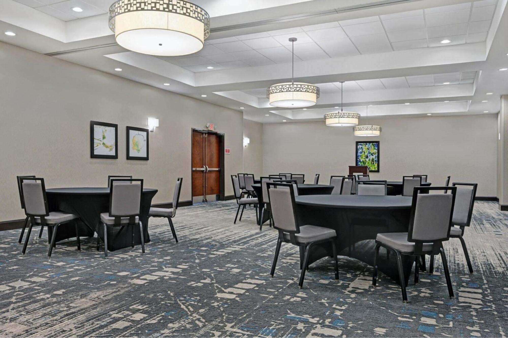 Four Points By Sheraton Birmingham Homewood Ngoại thất bức ảnh