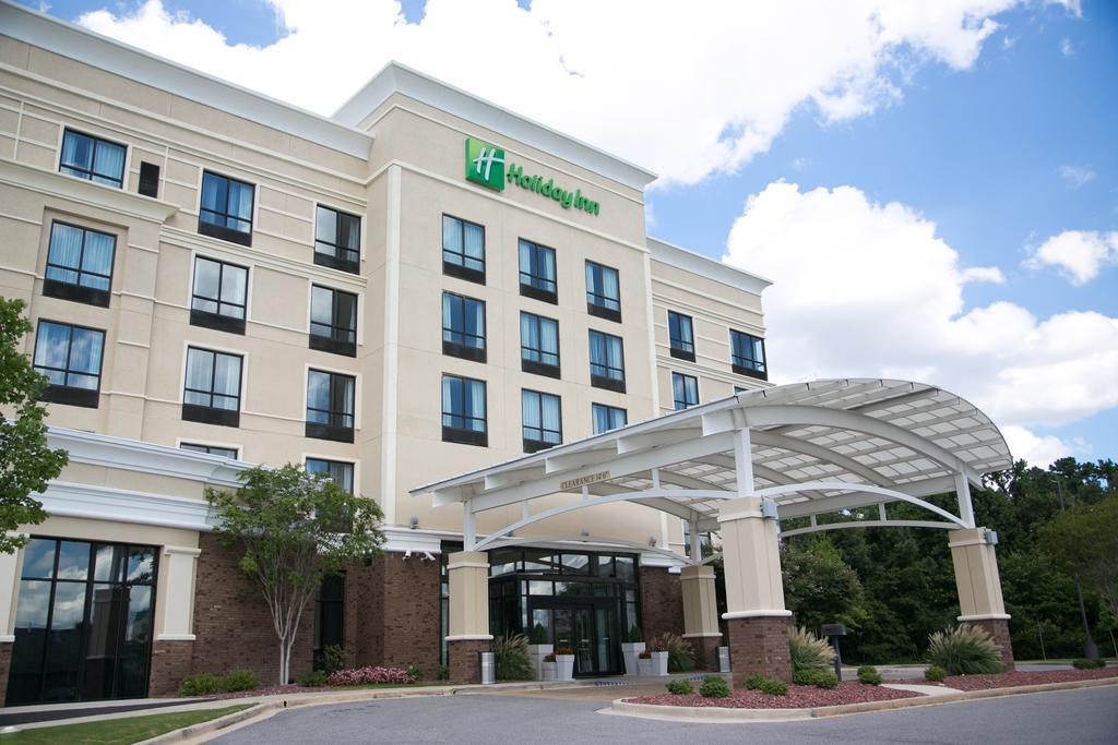 Four Points By Sheraton Birmingham Homewood Ngoại thất bức ảnh
