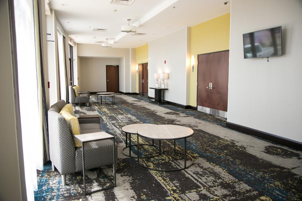 Four Points By Sheraton Birmingham Homewood Ngoại thất bức ảnh