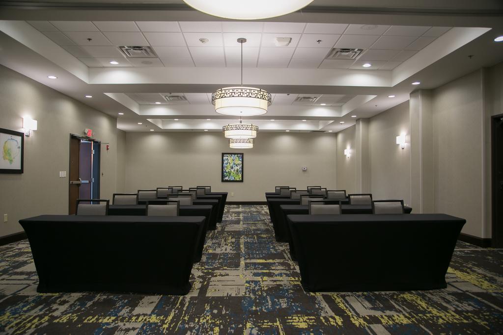Four Points By Sheraton Birmingham Homewood Ngoại thất bức ảnh