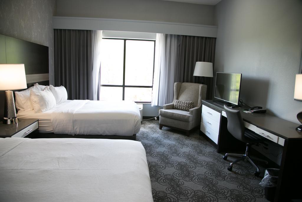 Four Points By Sheraton Birmingham Homewood Ngoại thất bức ảnh