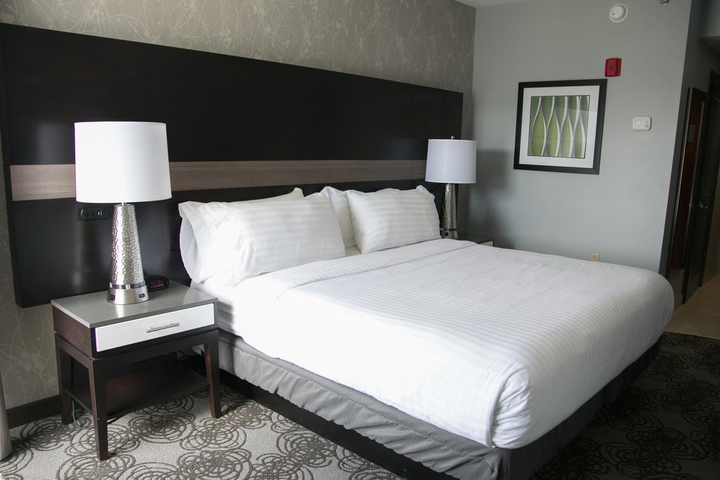 Four Points By Sheraton Birmingham Homewood Ngoại thất bức ảnh