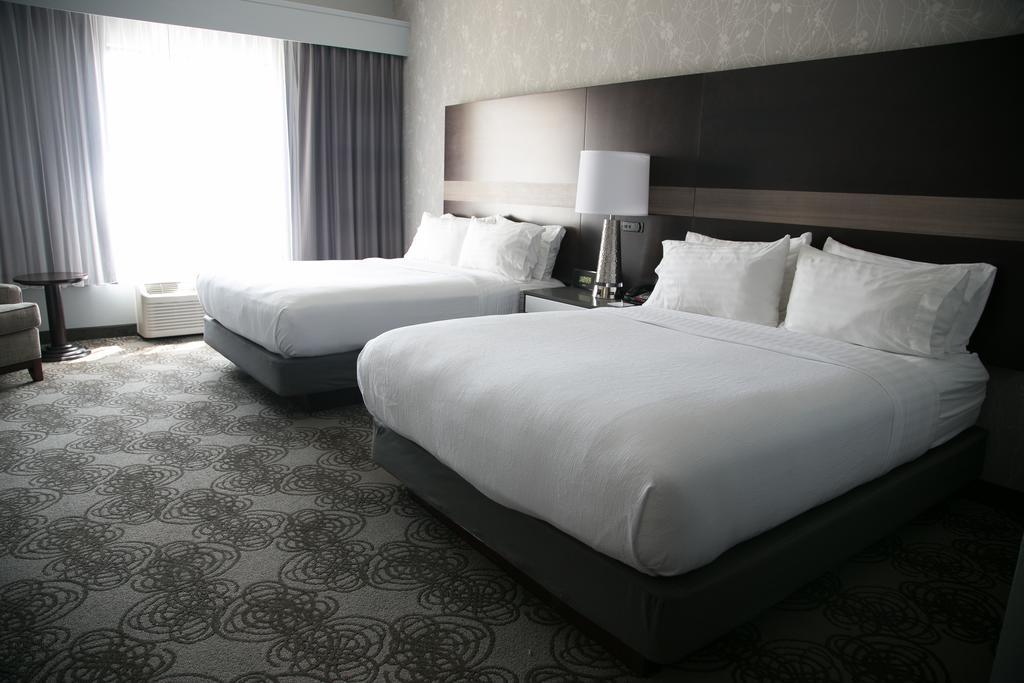 Four Points By Sheraton Birmingham Homewood Ngoại thất bức ảnh