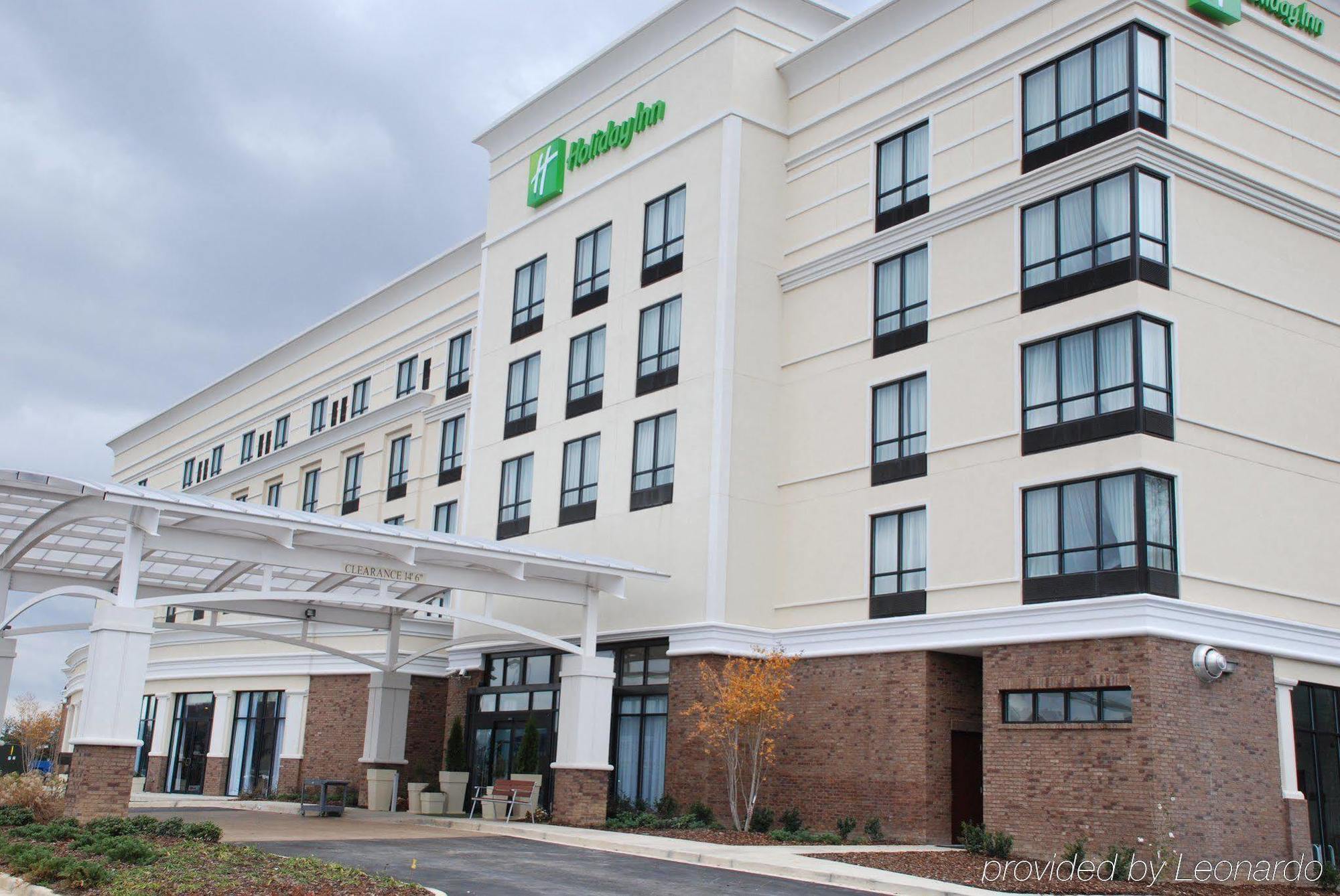 Four Points By Sheraton Birmingham Homewood Ngoại thất bức ảnh