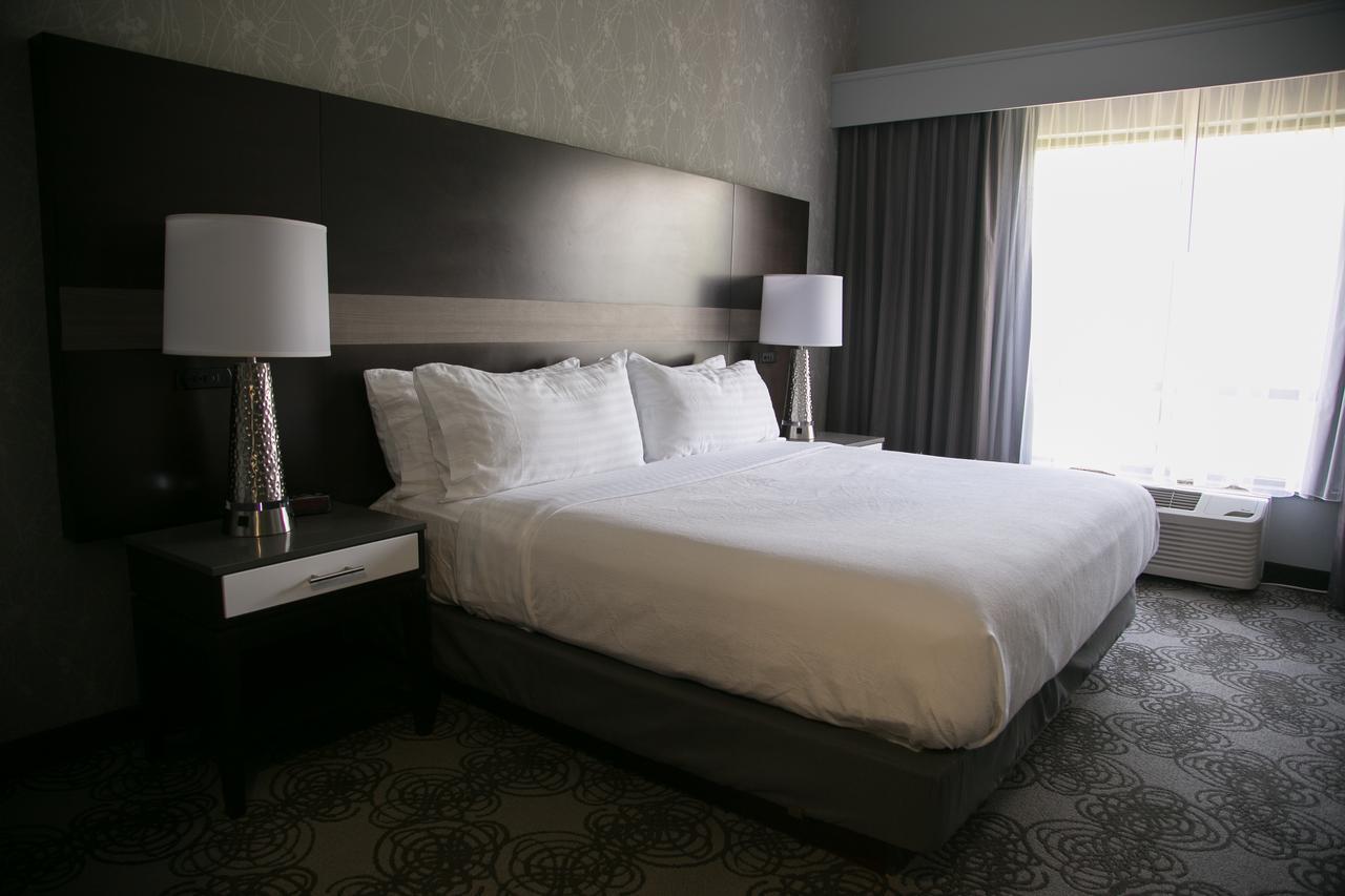 Four Points By Sheraton Birmingham Homewood Ngoại thất bức ảnh