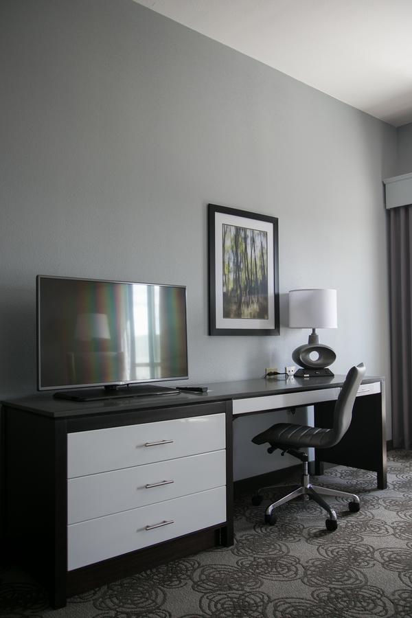 Four Points By Sheraton Birmingham Homewood Ngoại thất bức ảnh