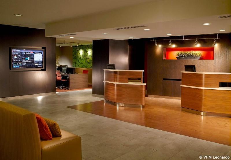 Four Points By Sheraton Birmingham Homewood Ngoại thất bức ảnh