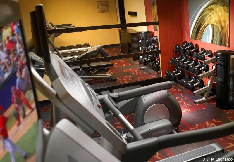 Four Points By Sheraton Birmingham Homewood Ngoại thất bức ảnh