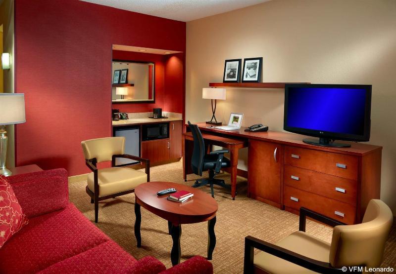 Four Points By Sheraton Birmingham Homewood Ngoại thất bức ảnh