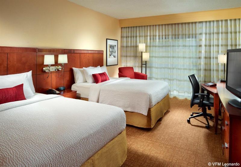 Four Points By Sheraton Birmingham Homewood Ngoại thất bức ảnh