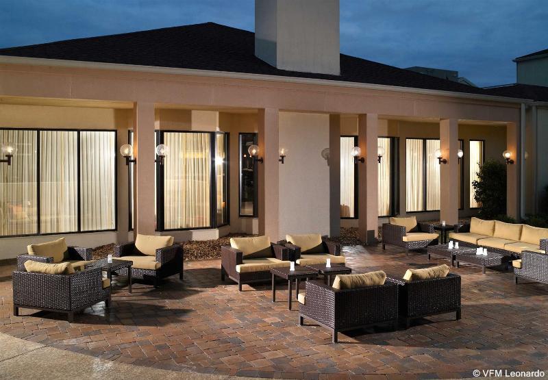 Four Points By Sheraton Birmingham Homewood Ngoại thất bức ảnh