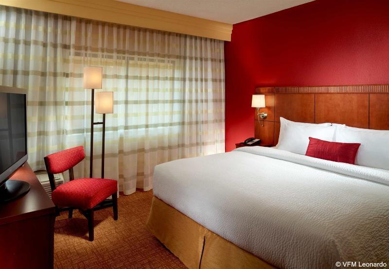 Four Points By Sheraton Birmingham Homewood Ngoại thất bức ảnh