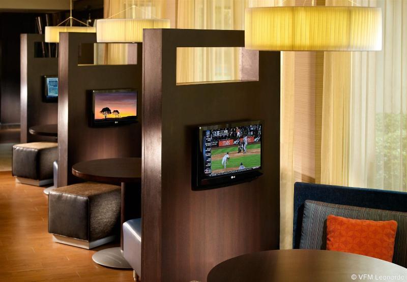 Four Points By Sheraton Birmingham Homewood Ngoại thất bức ảnh
