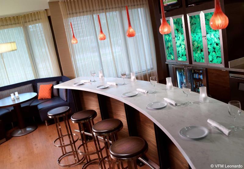 Four Points By Sheraton Birmingham Homewood Ngoại thất bức ảnh