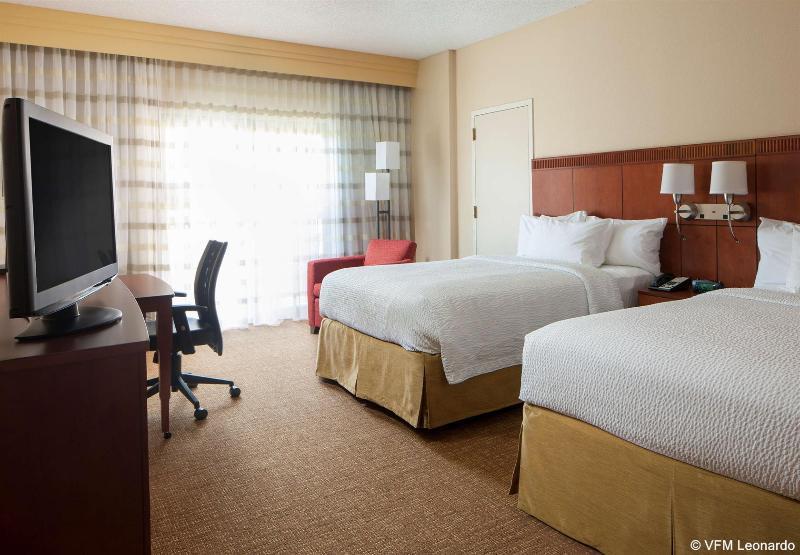 Four Points By Sheraton Birmingham Homewood Ngoại thất bức ảnh
