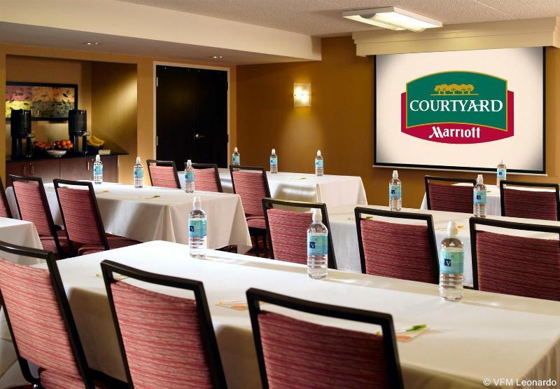 Four Points By Sheraton Birmingham Homewood Ngoại thất bức ảnh