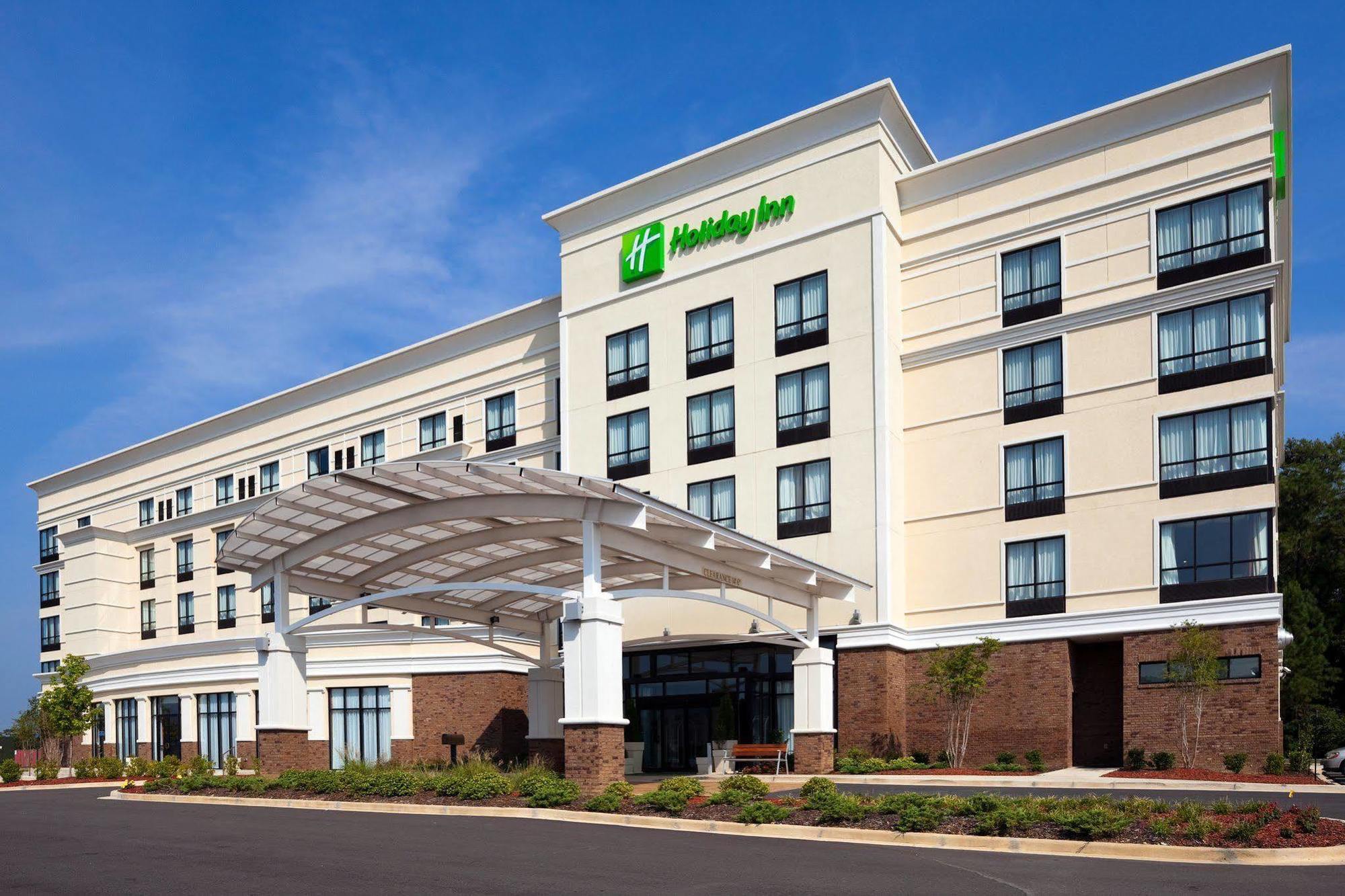 Four Points By Sheraton Birmingham Homewood Ngoại thất bức ảnh
