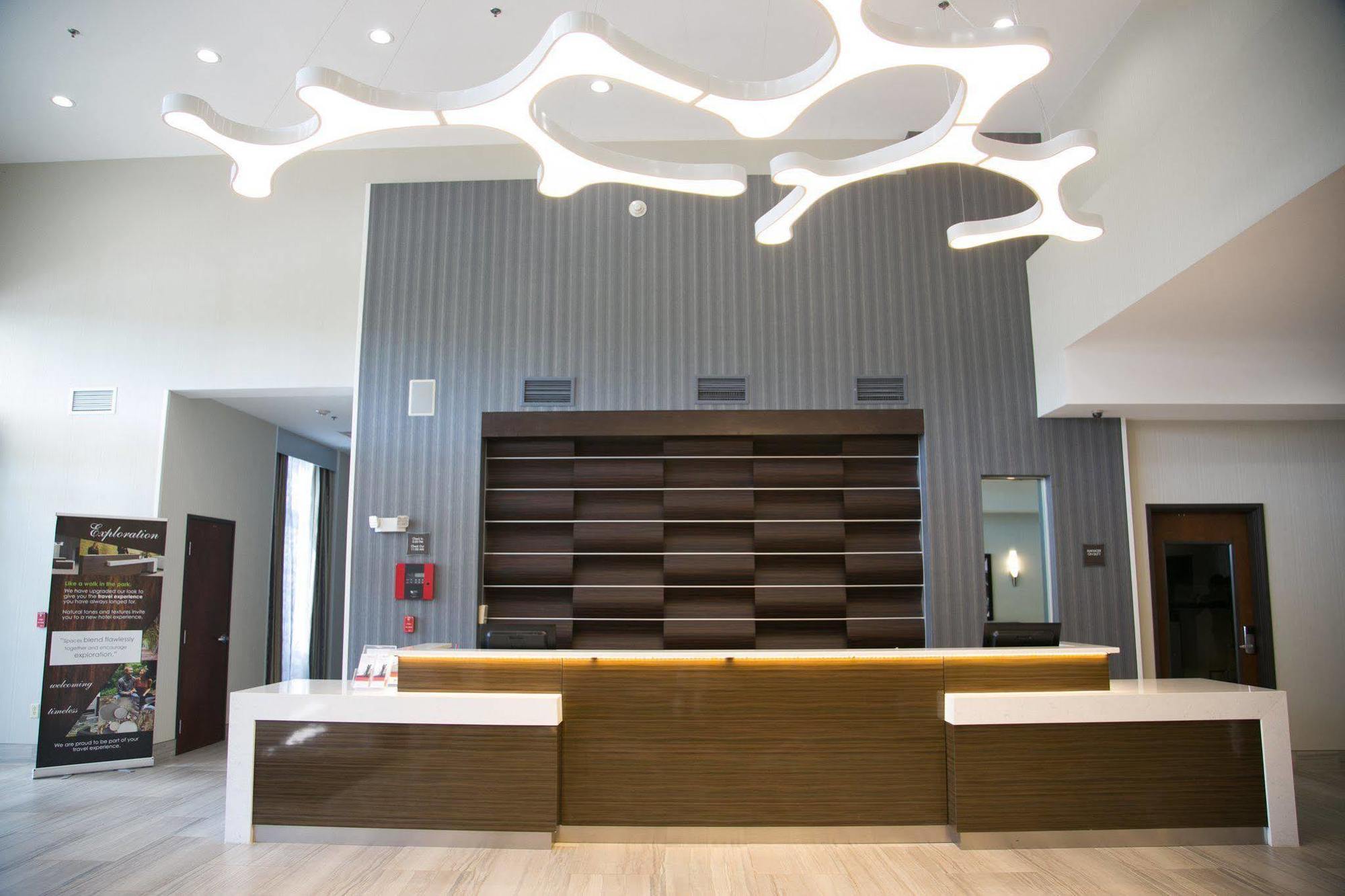 Four Points By Sheraton Birmingham Homewood Ngoại thất bức ảnh