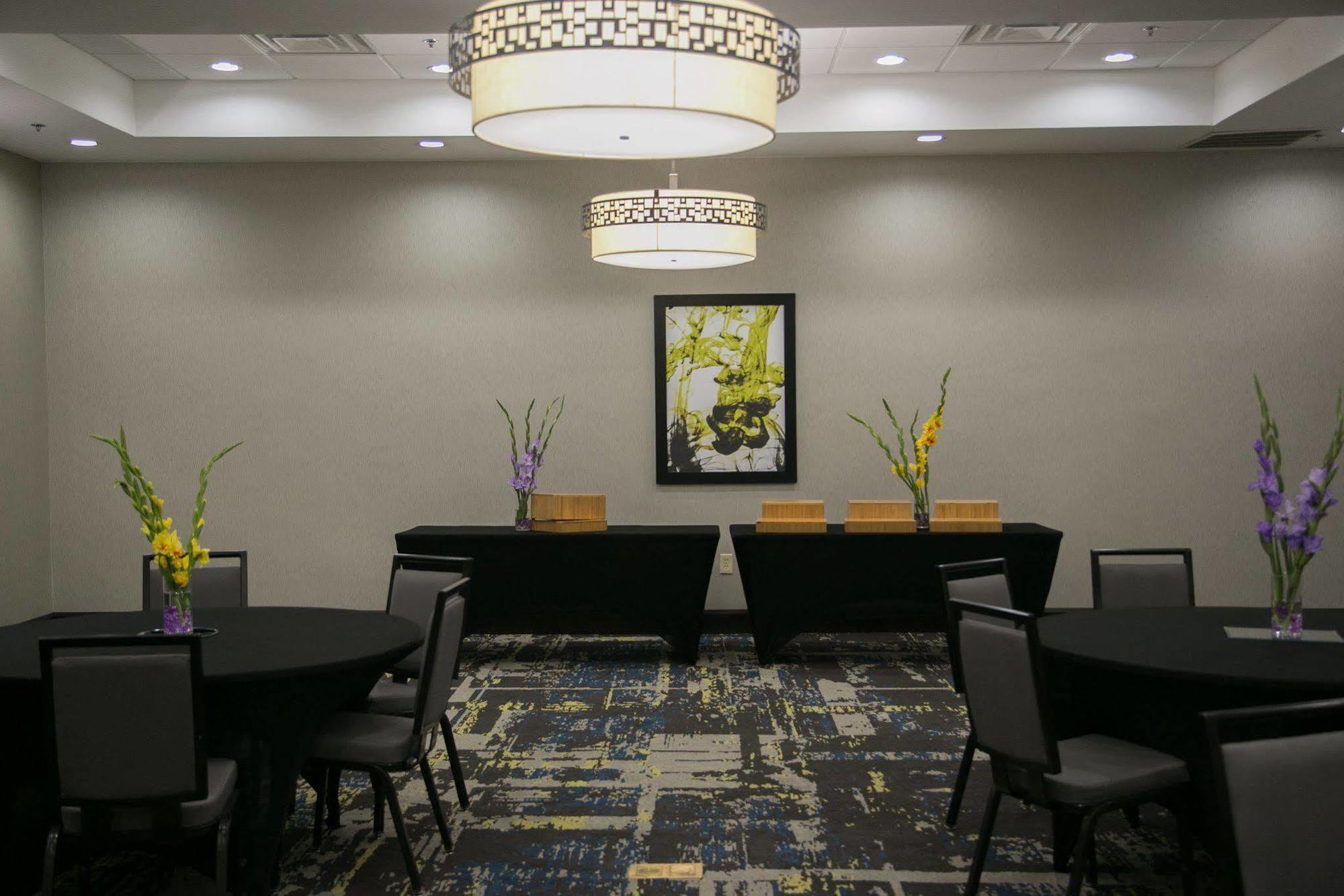 Four Points By Sheraton Birmingham Homewood Ngoại thất bức ảnh