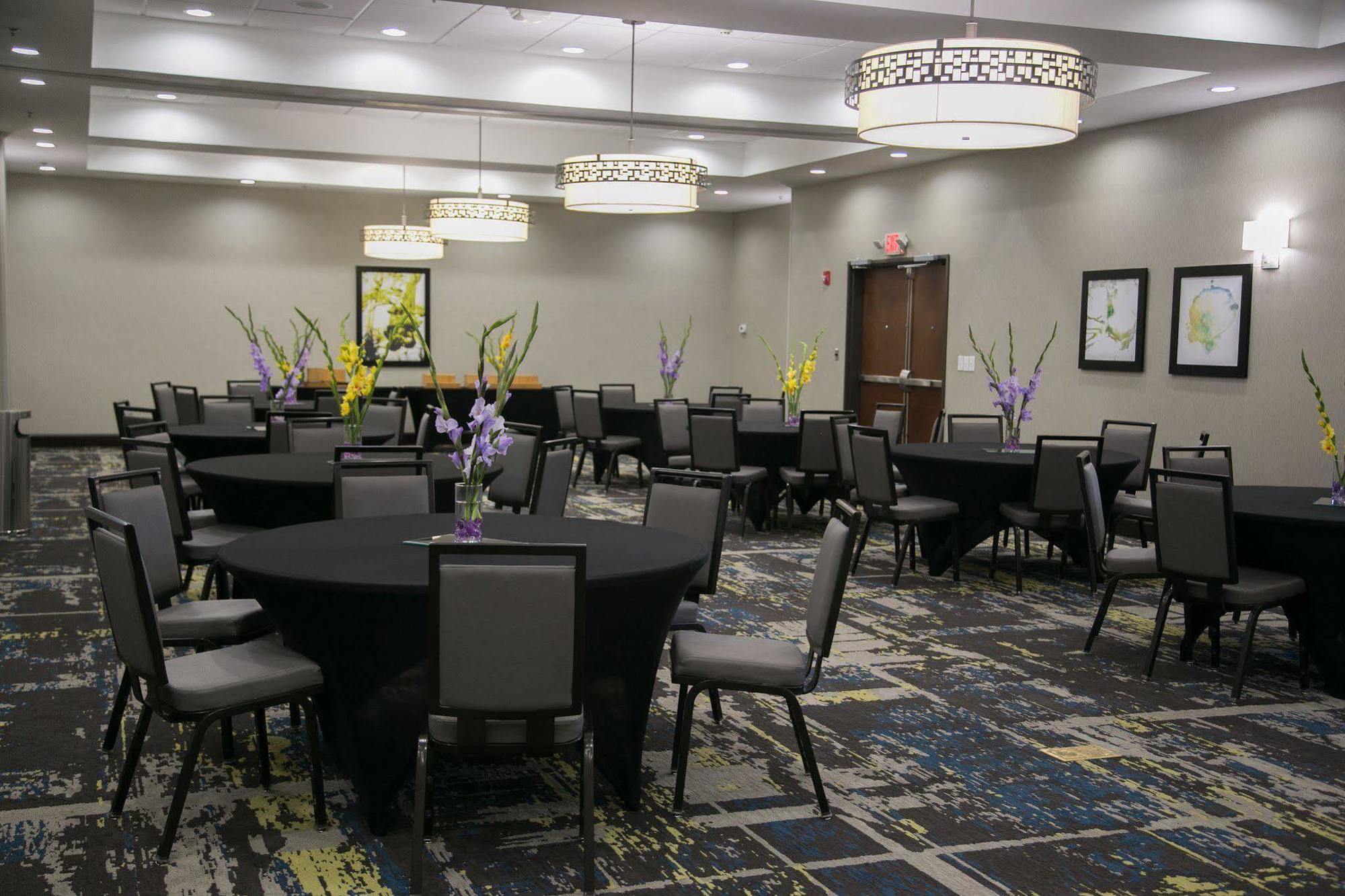 Four Points By Sheraton Birmingham Homewood Ngoại thất bức ảnh