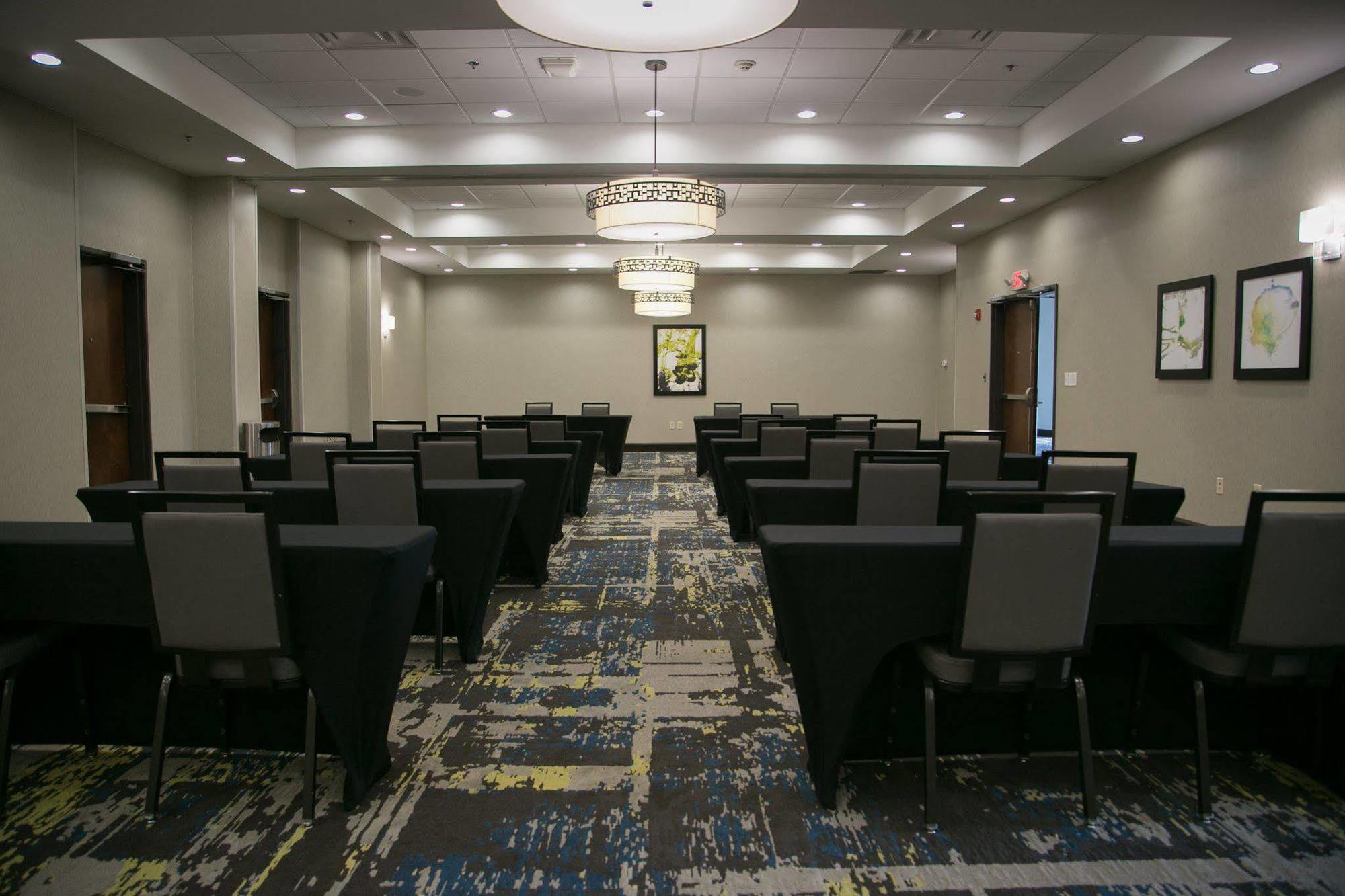 Four Points By Sheraton Birmingham Homewood Ngoại thất bức ảnh