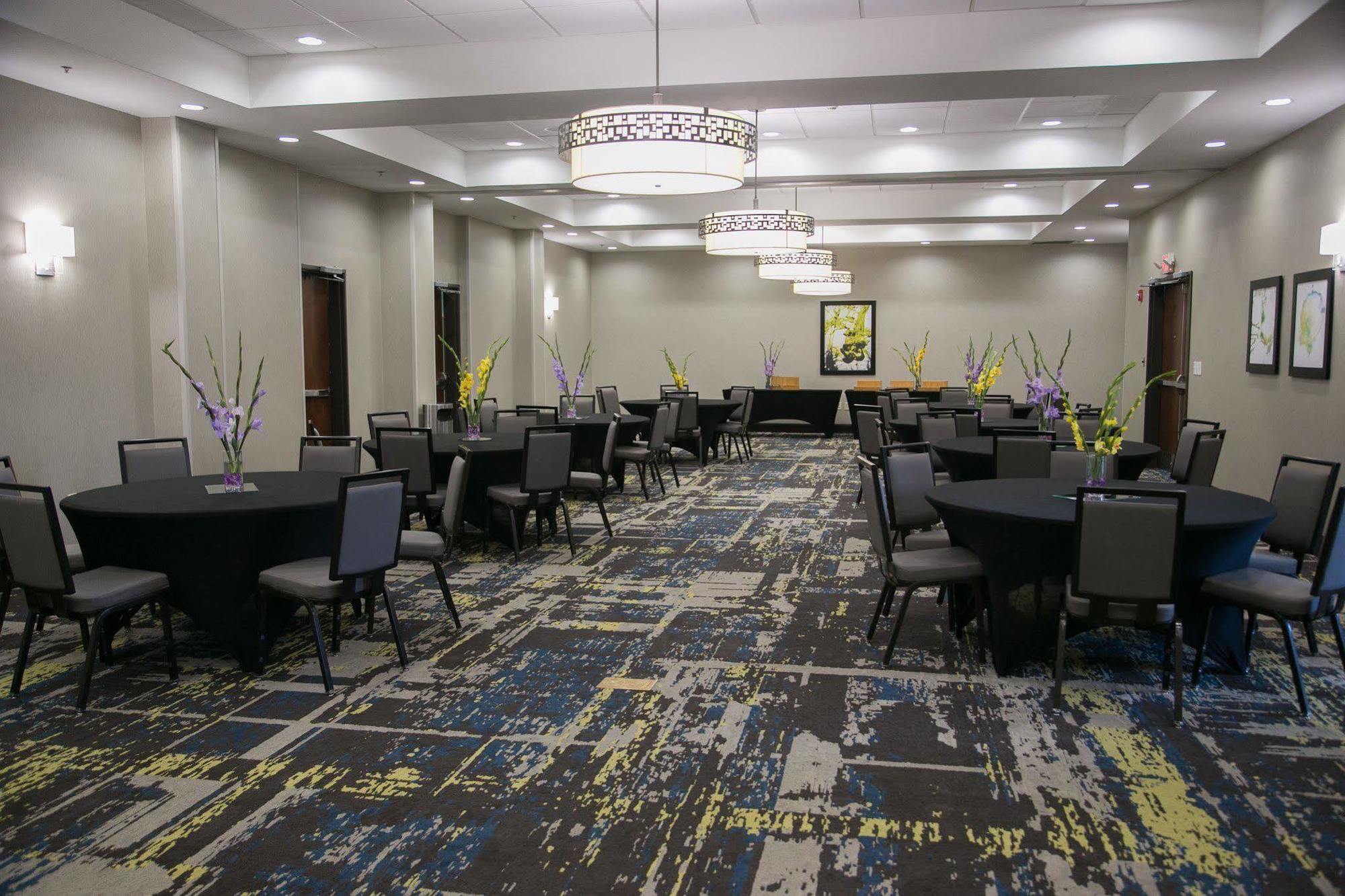 Four Points By Sheraton Birmingham Homewood Ngoại thất bức ảnh