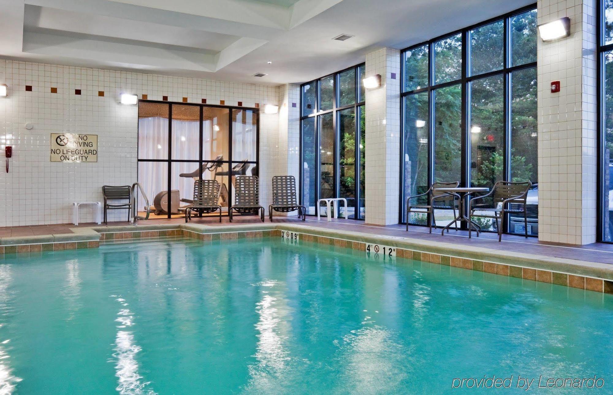 Four Points By Sheraton Birmingham Homewood Ngoại thất bức ảnh