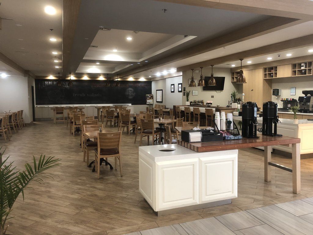 Four Points By Sheraton Birmingham Homewood Ngoại thất bức ảnh