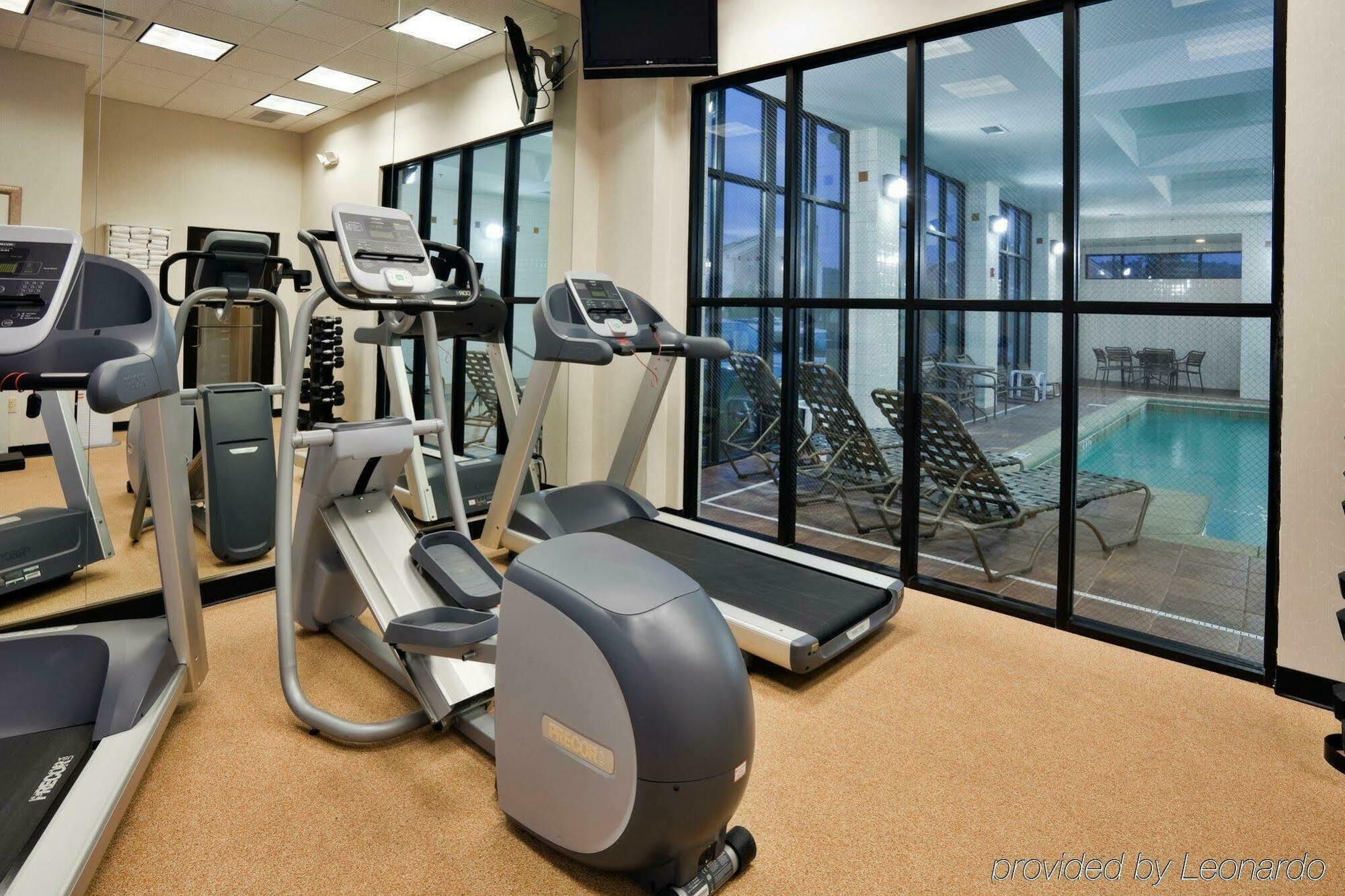 Four Points By Sheraton Birmingham Homewood Ngoại thất bức ảnh